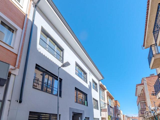 Apartamento en alquiler en Majadahonda