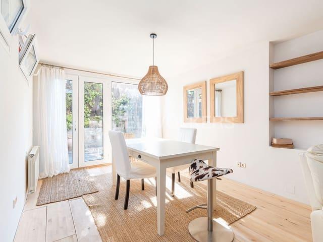 Apartamento en alquiler en Majadahonda
