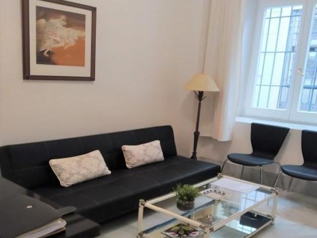 Piso en alquiler en Málaga Del Fresno, Castilla-La Mancha