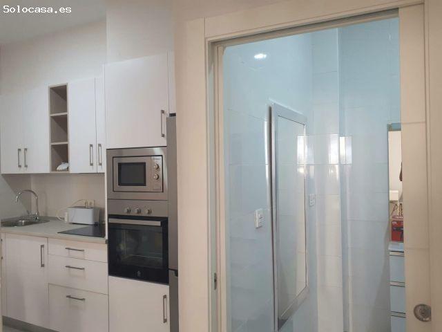 Piso en alquiler en Málaga Del Fresno, Castilla-La Mancha