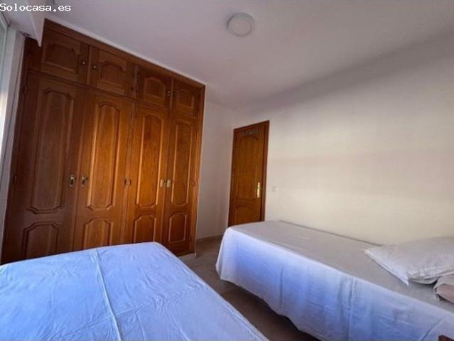Piso en alquiler en Este, Málaga-Costa del Sol