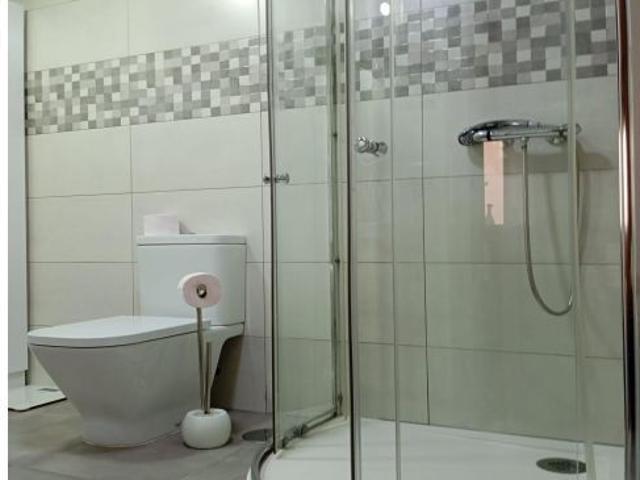 Piso en alquiler en Málaga Del Fresno, Guadalajara