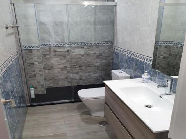 Piso en alquiler en Málaga Del Fresno, Castilla-La Mancha