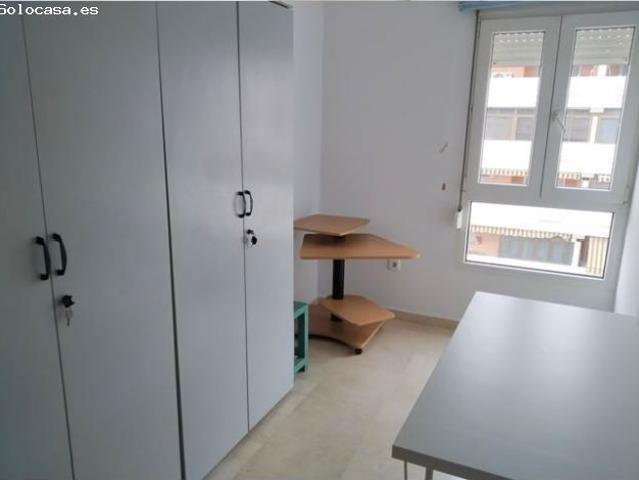 Piso en alquiler en Centro, Málaga-Costa del Sol