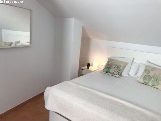 Piso en alquiler en Málaga Del Fresno, España