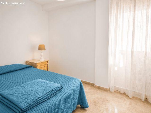 Piso en alquiler en Málaga Del Fresno, Castilla-La Mancha