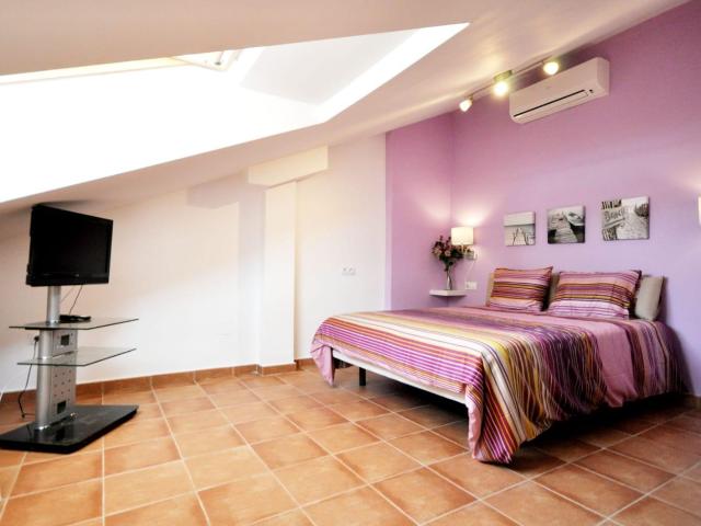 Apartamento en alquiler en Este, Málaga-Costa del Sol
