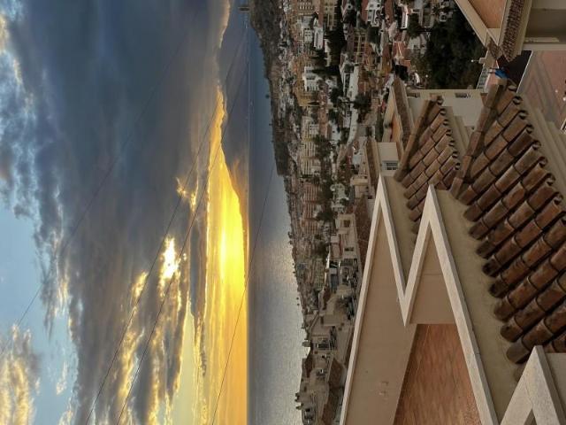 Apartamento en alquiler en La Cala del Moral, La Axarquía