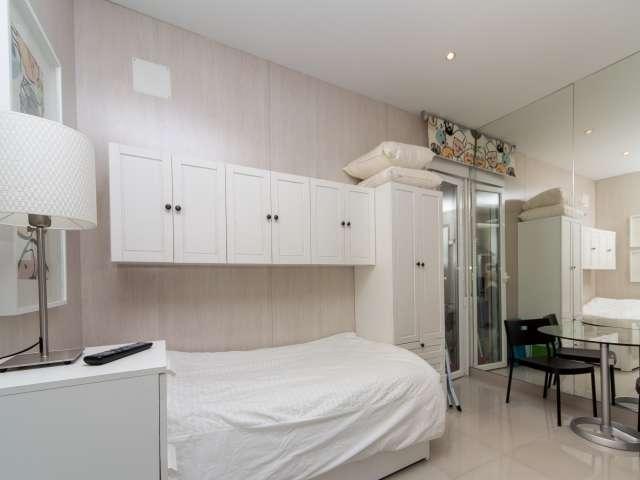 Estudio en alquiler en Centro, Madrid