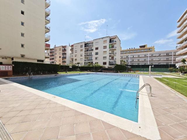 Apartamento en alquiler en Malgrat de Mar, Barcelona