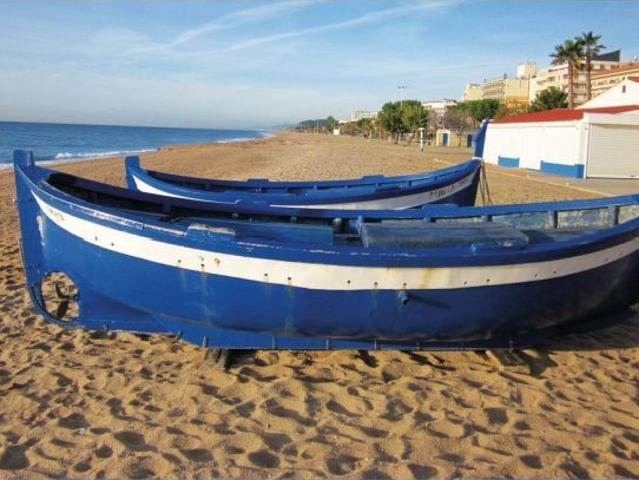 Piso en alquiler en Malgrat De Mar, Barcelona