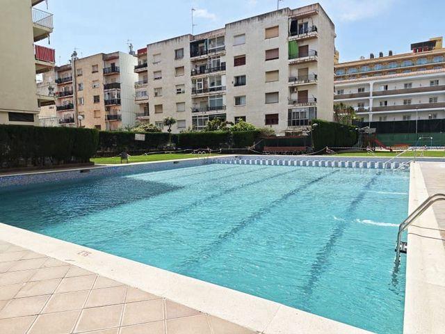 Apartamento en alquiler en Maresme, Catalunya