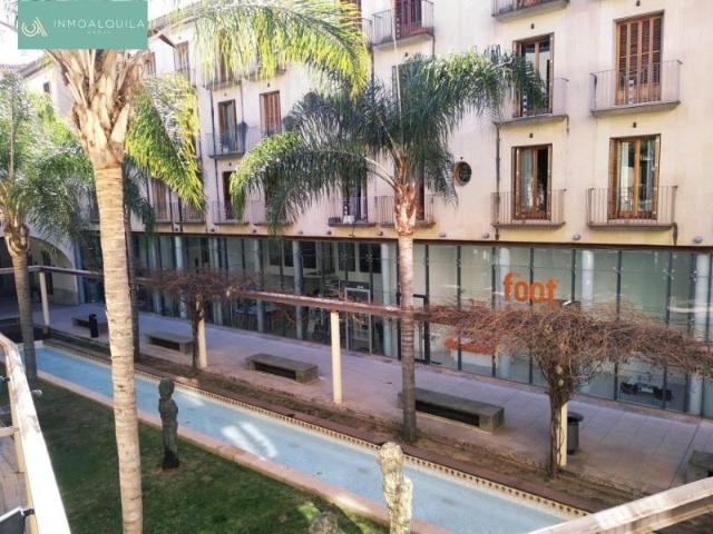 Apartamento en alquiler en Palma, Canavall