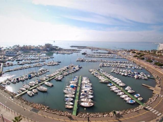 Apartamento en alquiler en Palma