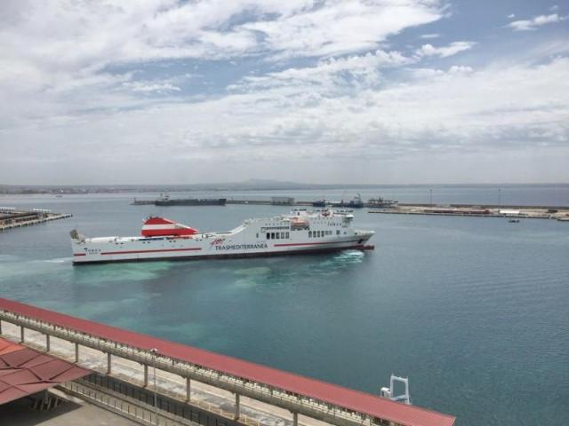 Apartamento en alquiler en Palma