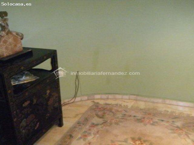 Piso en alquiler en Malpartida De Cáceres, Cánovas