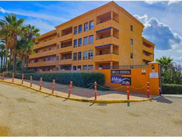 Apartamento en alquiler en Costa del Sol Occidental, Andalucía
