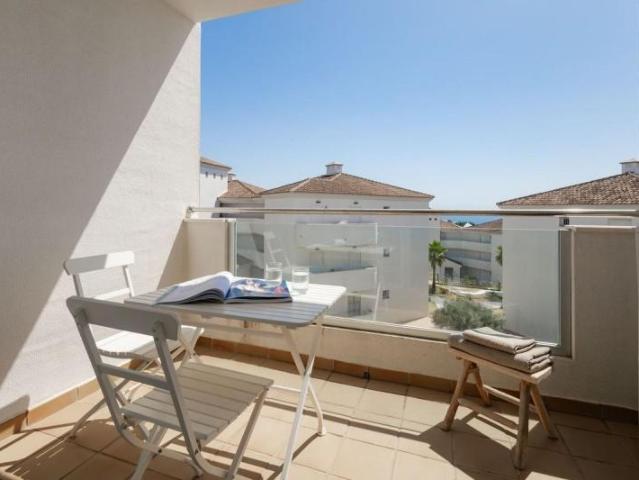 Apartamento en alquiler en Costa del Sol Occidental, Andalucía