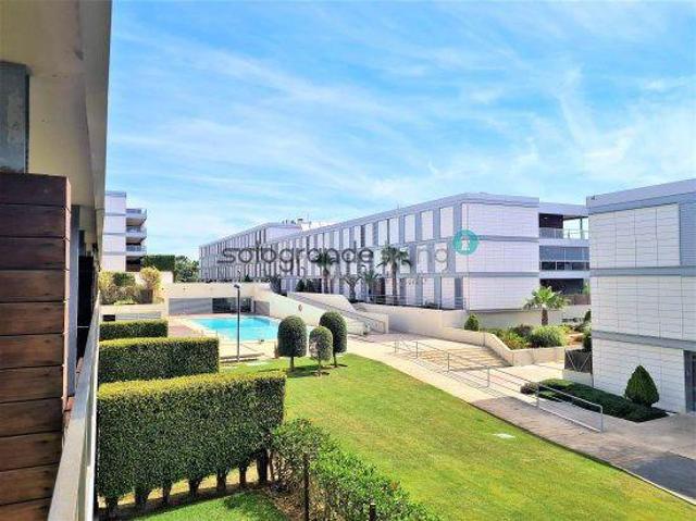 Apartamento en alquiler en Manilva