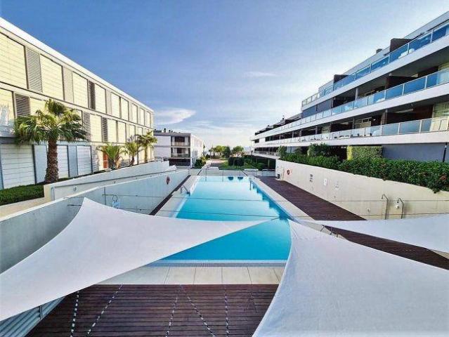 Apartamento en alquiler en Manilva