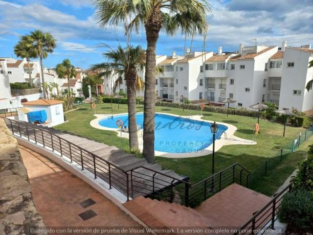 Apartamento en alquiler en Manilva, Castillo de la Duquesa