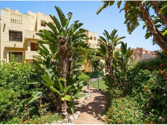 Piso en alquiler en Manilva, Málaga