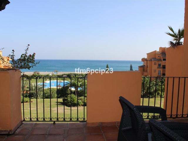 Apartamento en alquiler en Costa del Sol Occidental, Andalucía