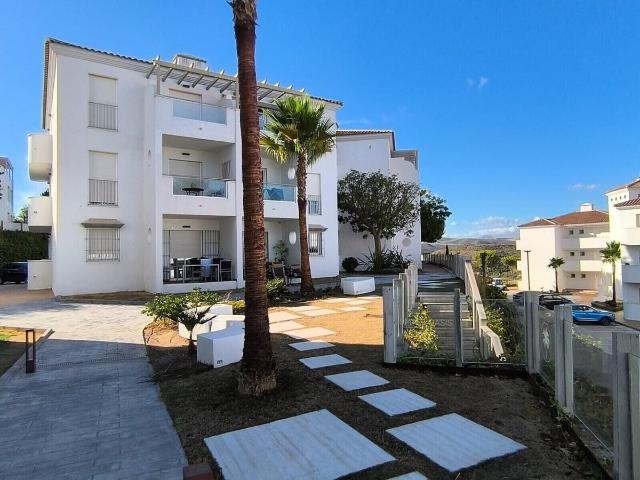 Apartamento en alquiler en Manilva, Málaga