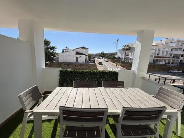 Piso en alquiler en Costa del Sol Occidental, Andalucía