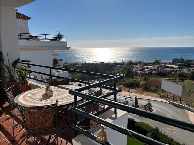 Apartamento en alquiler en Costa del Sol Occidental, Andalucía