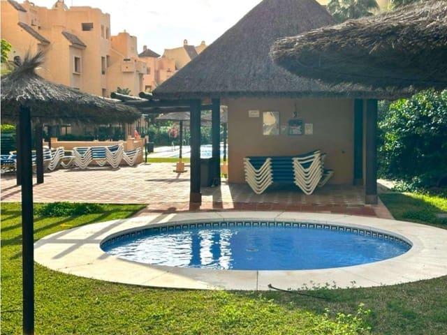 Apartamento en alquiler en Costa del Sol Occidental, Andalucía