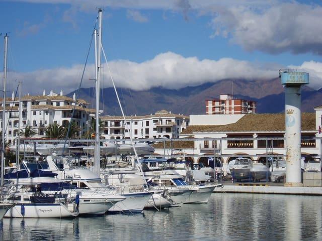 Apartamento en alquiler en Manilva, Monte Viñas