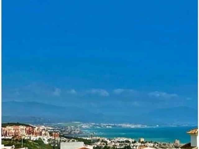 Apartamento en alquiler en Manilva, Málaga