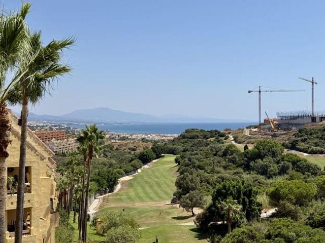 Apartamento en alquiler en Manilva, Málaga