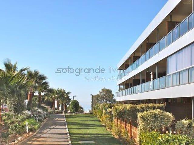 Apartamento en alquiler en Manilva, Málaga