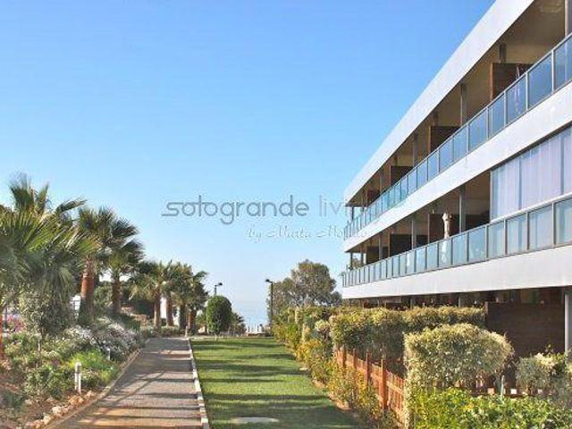 Apartamento en alquiler en Manilva