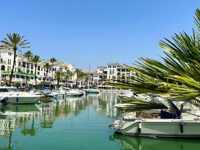 Apartamento en alquiler en Costa del Sol Occidental, Andalucía