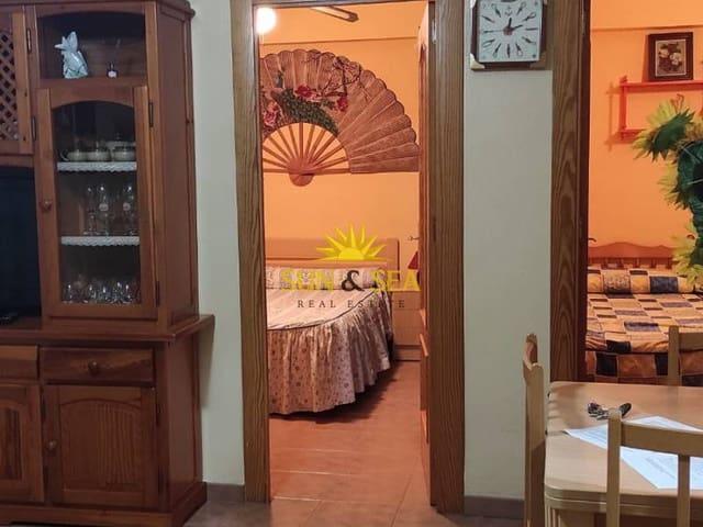 Apartamento en alquiler en Murcia, Mar de Cristal