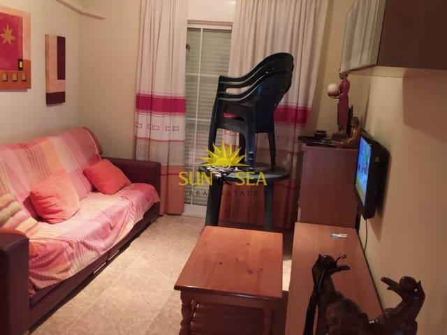 Apartamento en alquiler en Murcia, Mar de Cristal