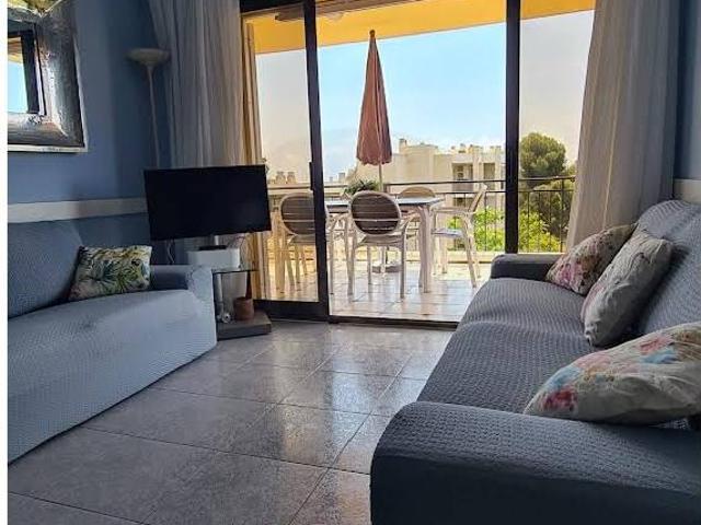 Apartamento en alquiler en Salou, Tarragona