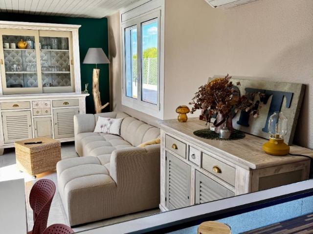 Apartamento en alquiler en Tarragonès, Catalunya