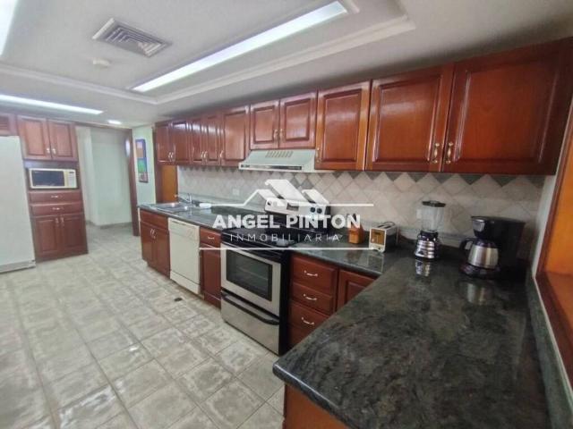 Apartamento en alquiler en Cacique Mara, Maracaibo