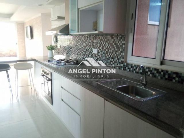 Apartamento en alquiler en Cacique Mara, Maracaibo