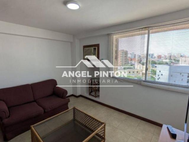 Apartamento en alquiler en Cacique Mara, Maracaibo