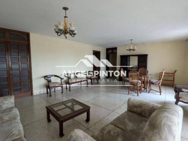 Apartamento en alquiler en Cacique Mara, Maracaibo
