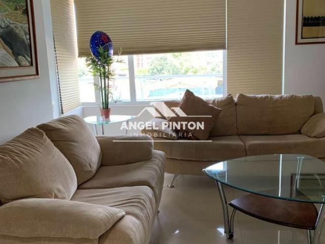 Apartamento en alquiler en Zulia