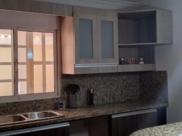 Apartamento en alquiler en Cacique Mara, Maracaibo