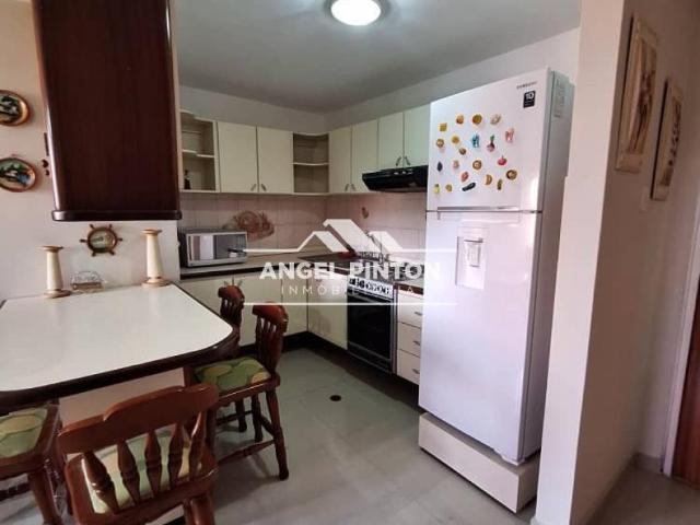 Apartamento en alquiler en Cacique Mara, Maracaibo