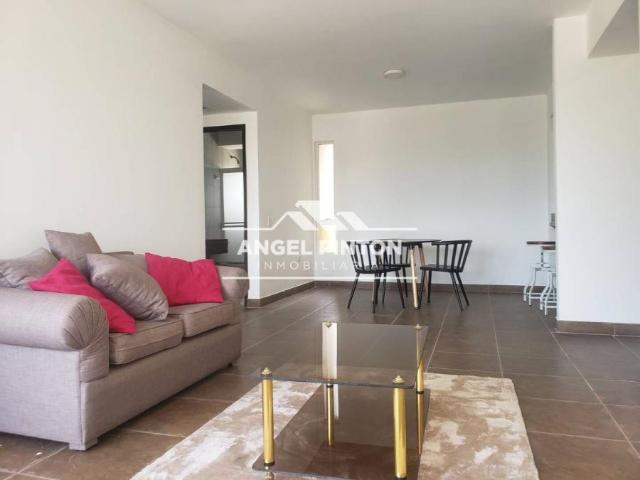 Apartamento en alquiler en Cacique Mara, Maracaibo