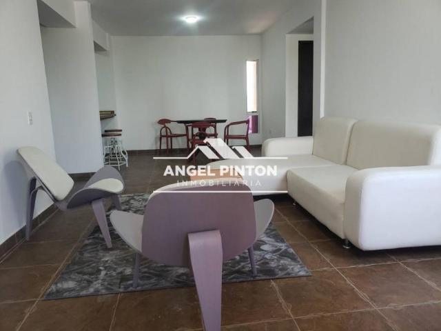 Apartamento en alquiler en Maracaibo, Zulia
